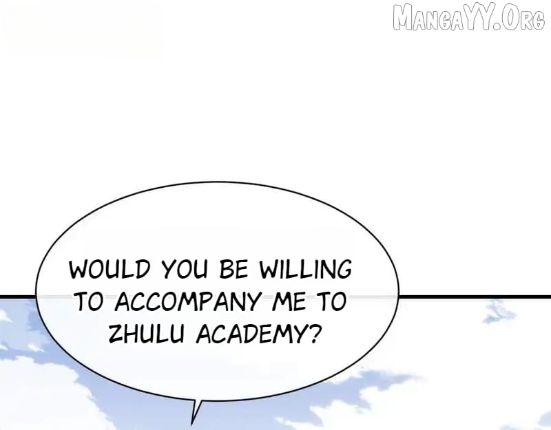 Master: This rebellious disciple is definitely not the Holy Son Chapter 164 - page 98